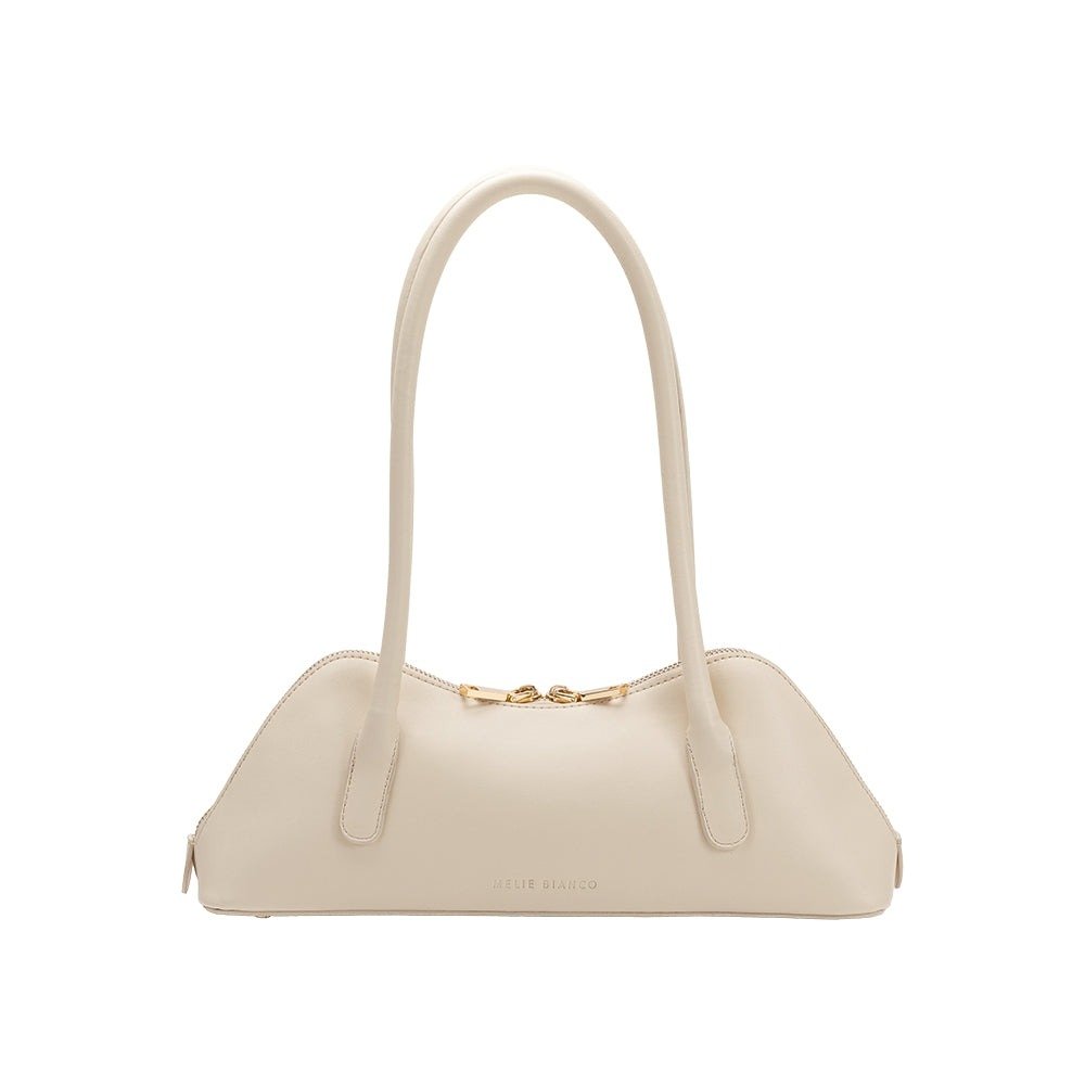 Dakota Shoulder Bag Ivory