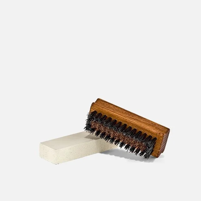 Red Wing Roughout/Nubuck Cleaner Kit (Copy)