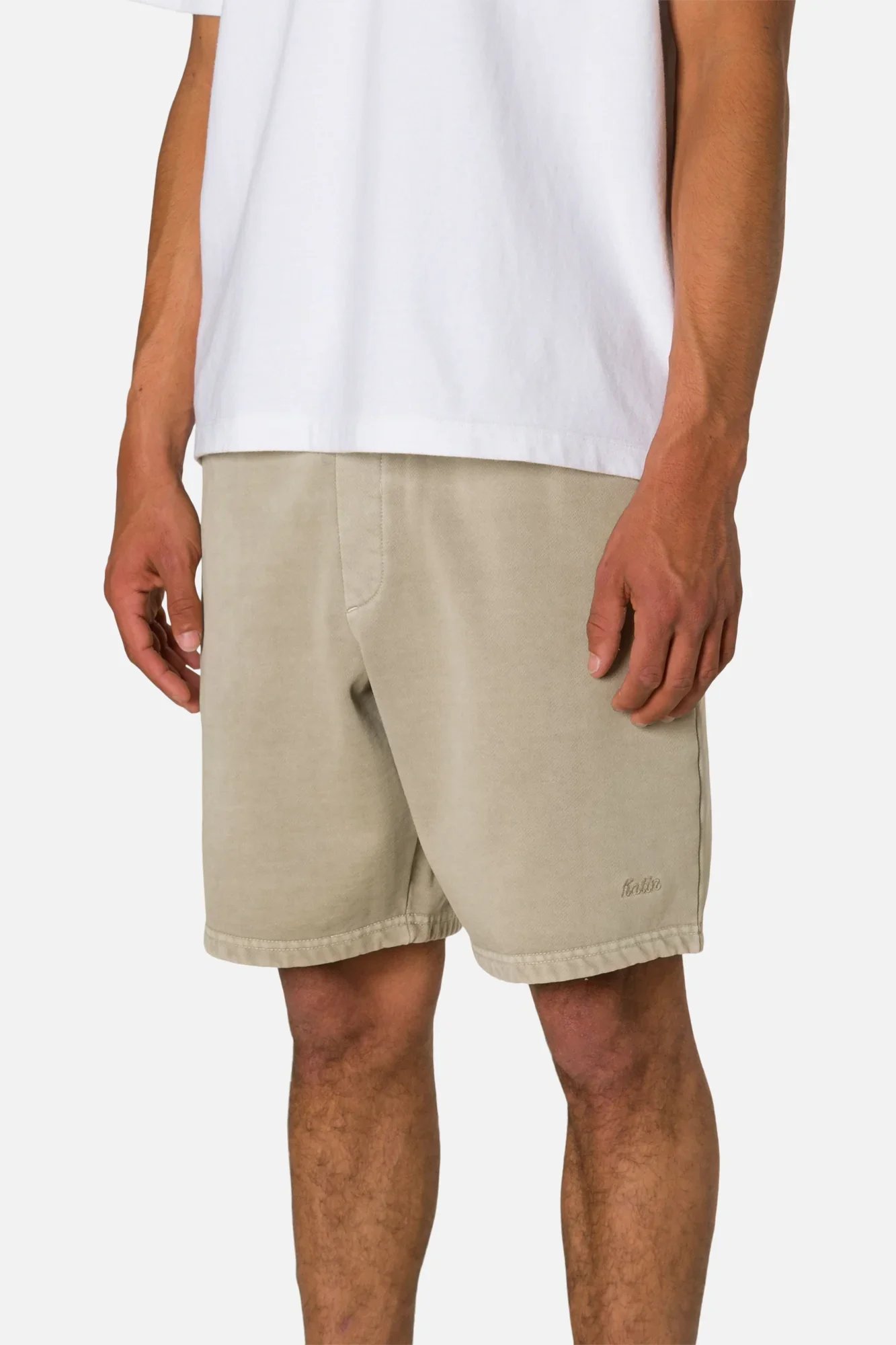 Katin Lounge Short Vintage Khaki