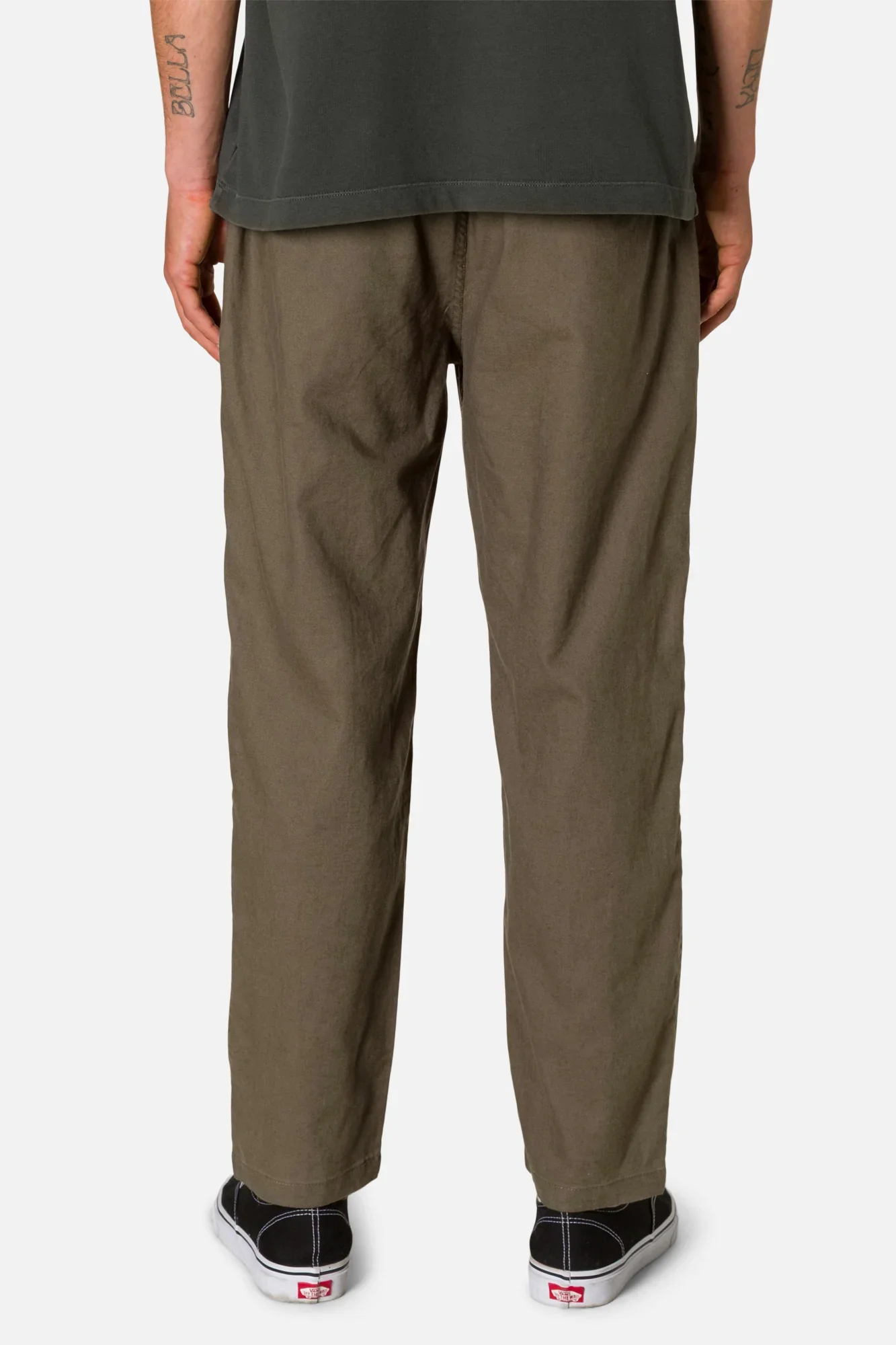 Katin Isaiah Local Pant Lead