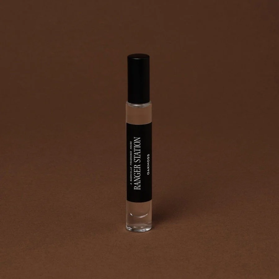 Ranger Station Oakmoss Quickdraw Perfume
