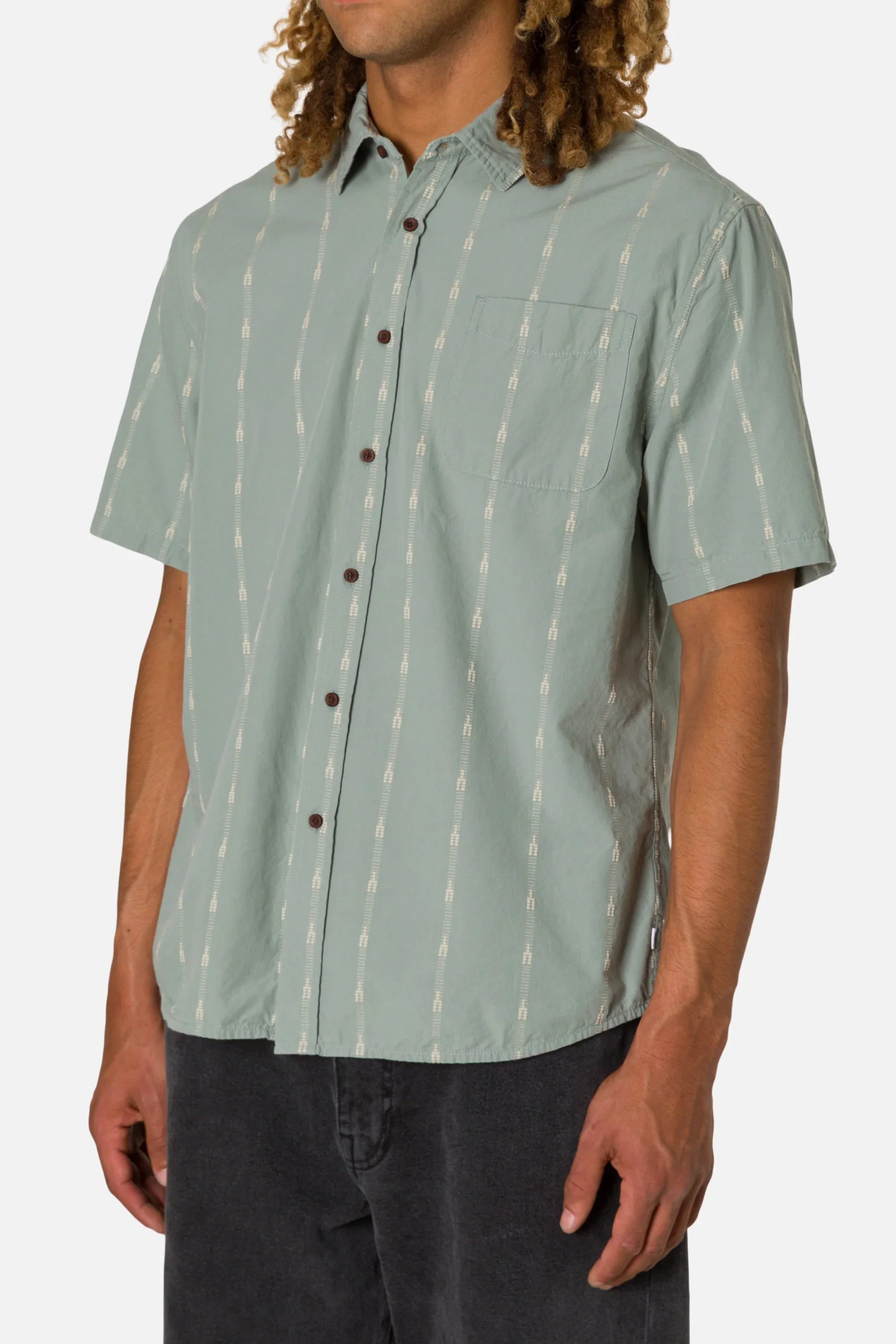 Katin Zenith Shirt Abyss