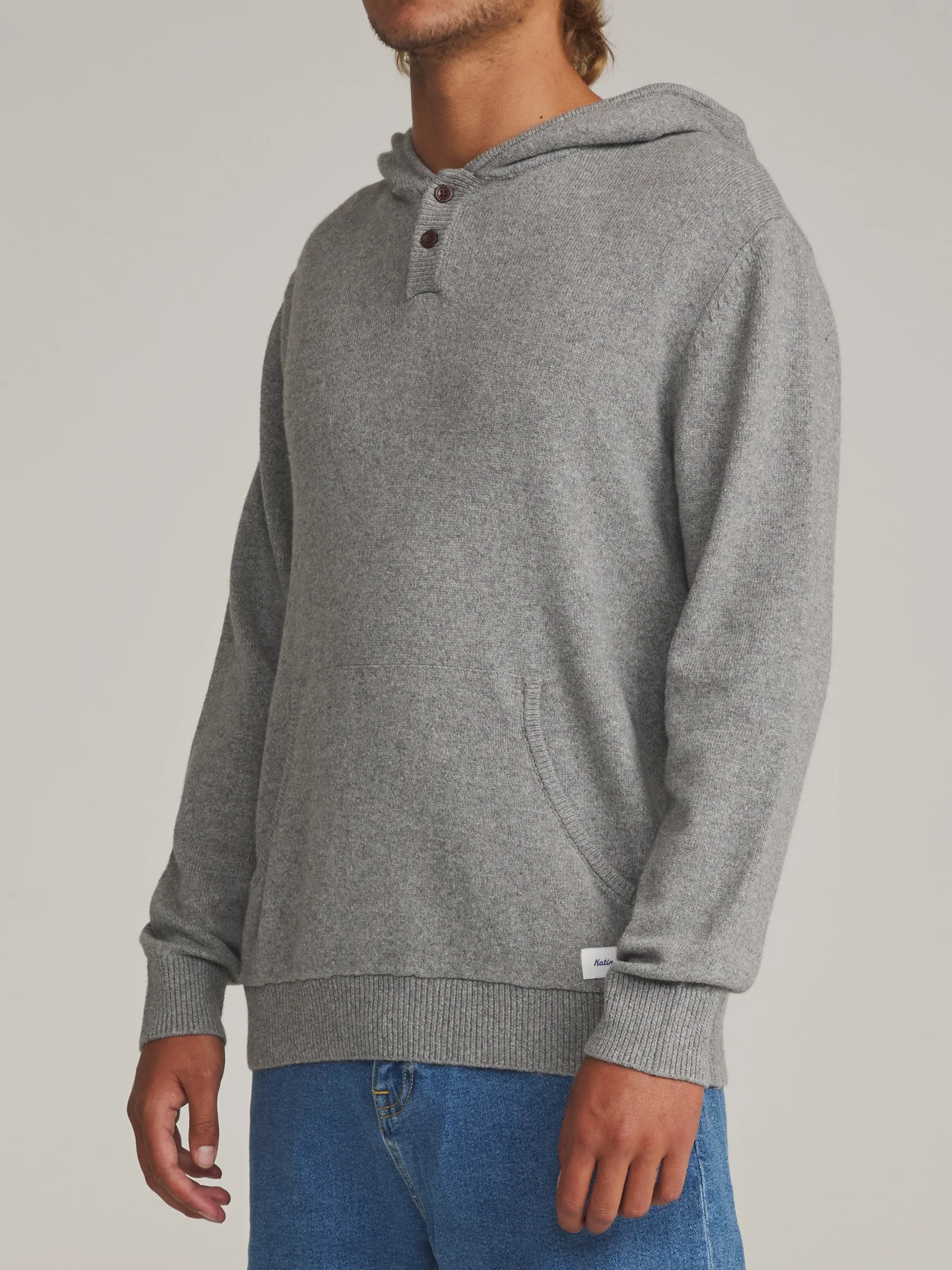 katin-fa26-sweaters-hayes-hooded-henley-sweater-heather-gray-on-model-02-side_5000x.webp