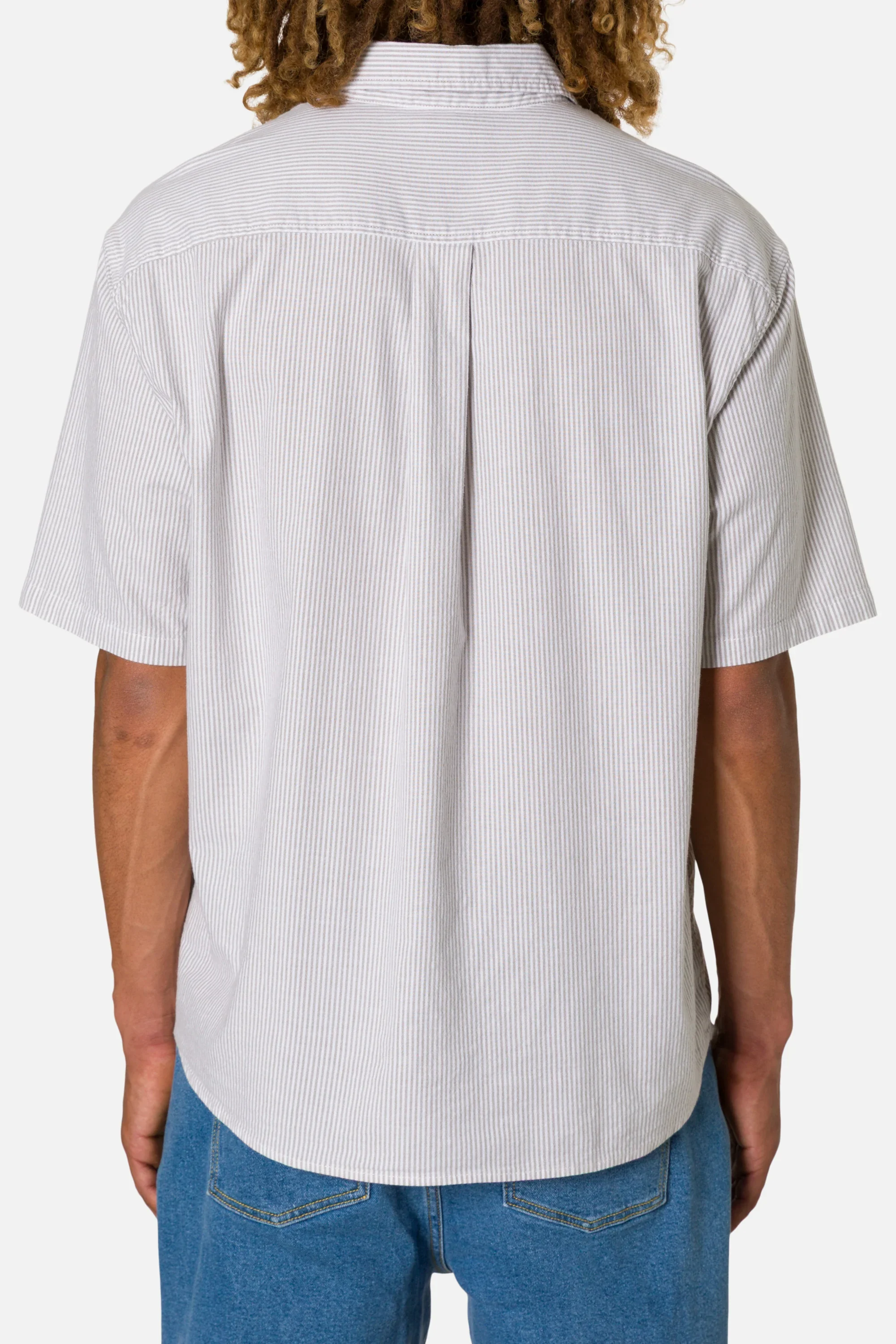 Katin Ezra Shirt Moss