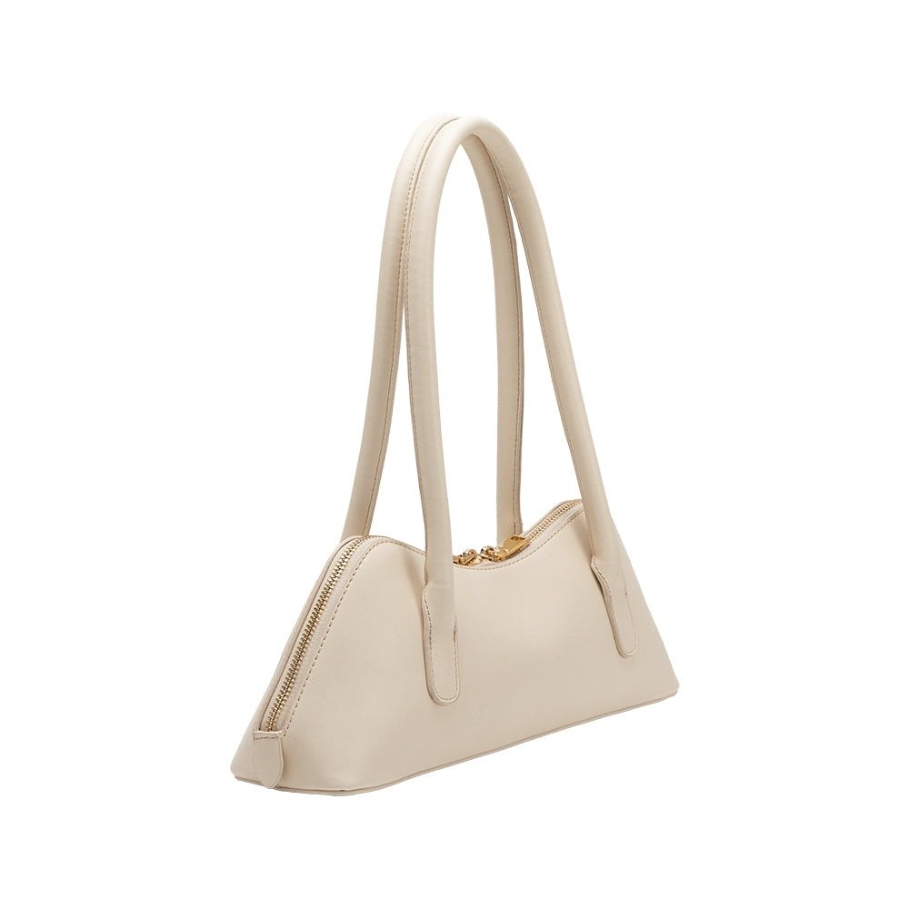 Dakota Shoulder Bag Ivory