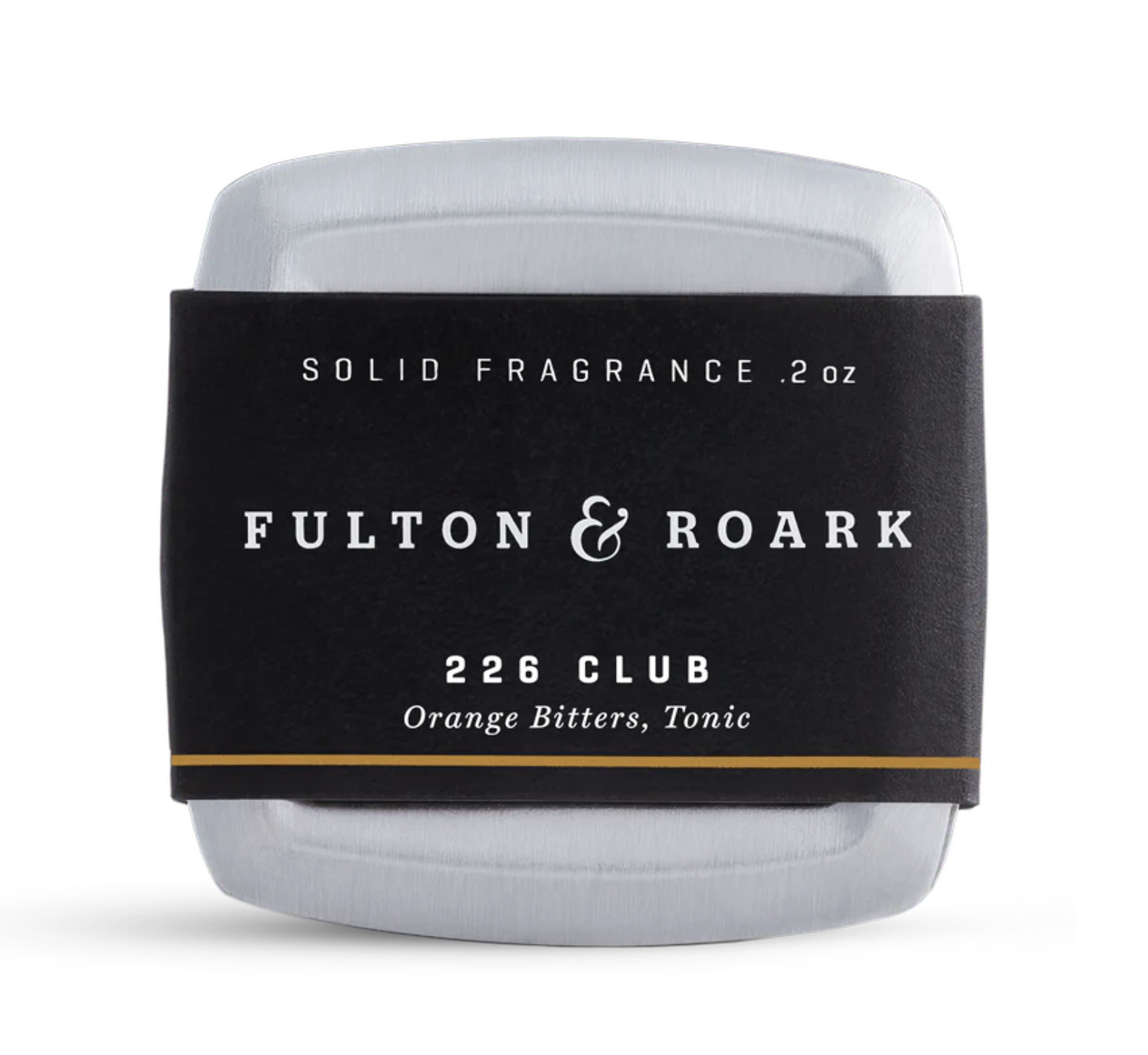 Fulton & Roark 226 Club Solid Fragrance