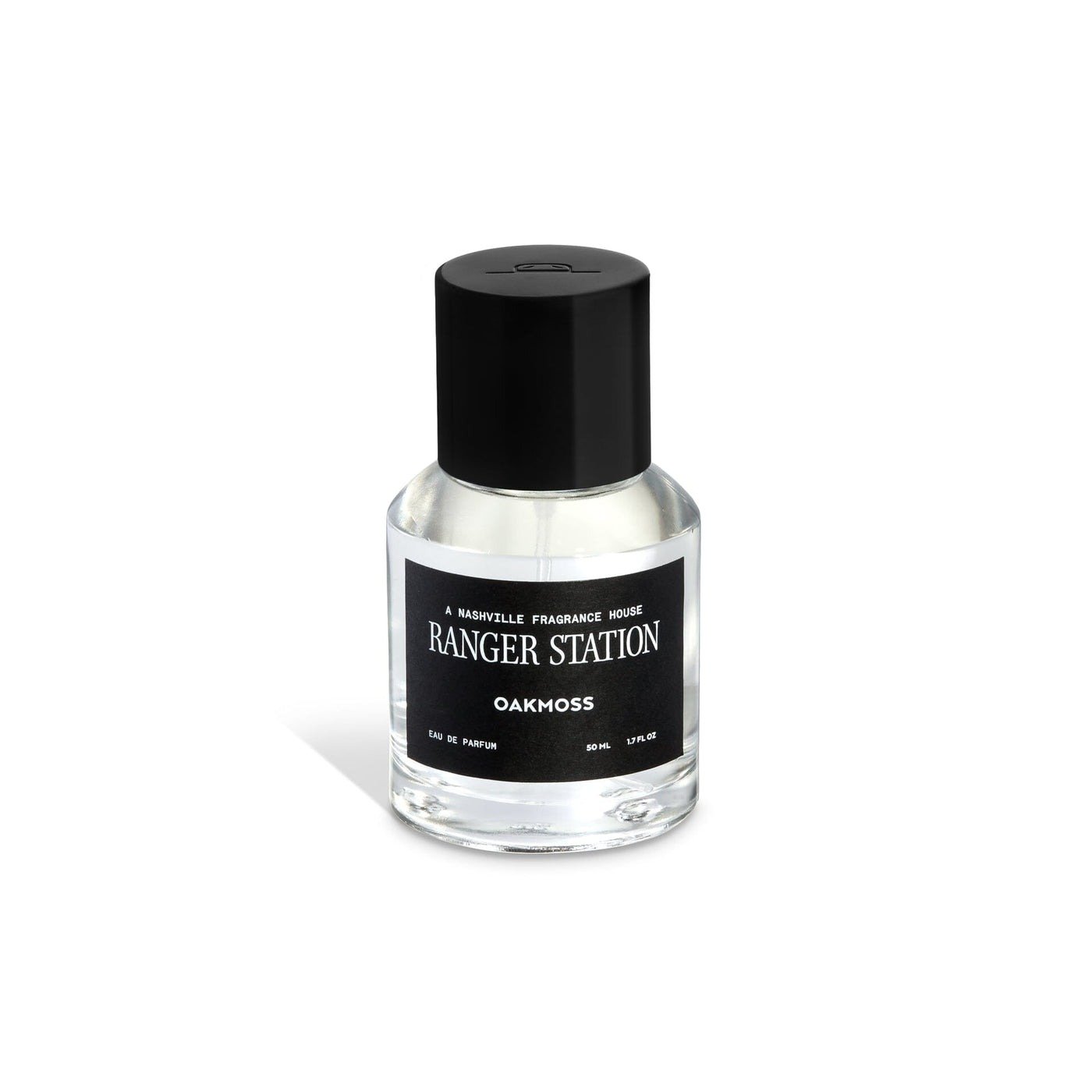 Ranger Station Oakmoss Perfume