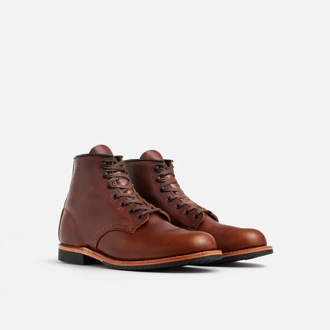 Red Wing Heritage 9422 Beckman Cigar Excalibur
