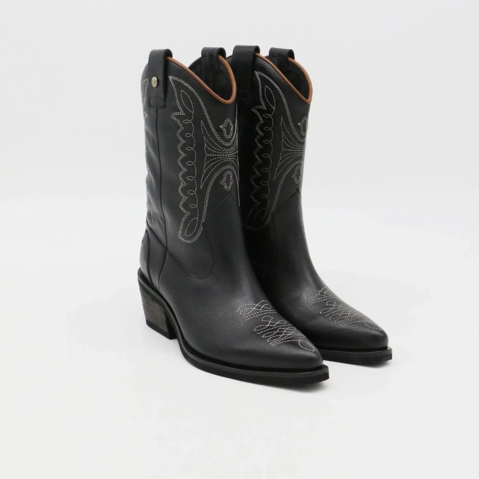 Stivali Unstoppable Western Boots