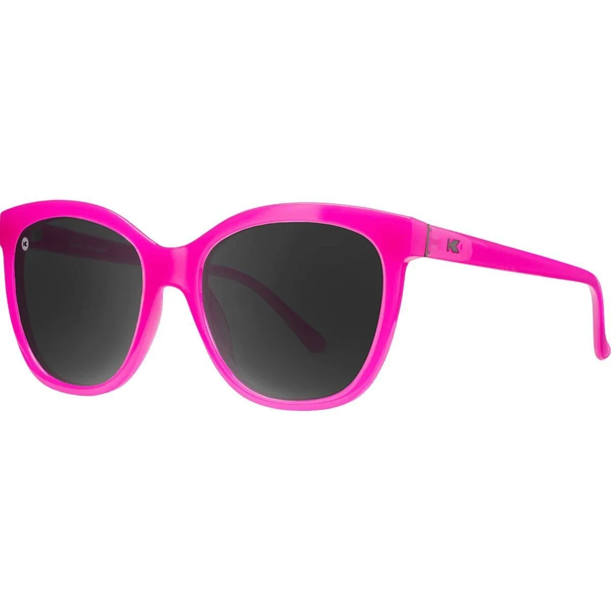 Knockaround Deja Views Malibu Pink