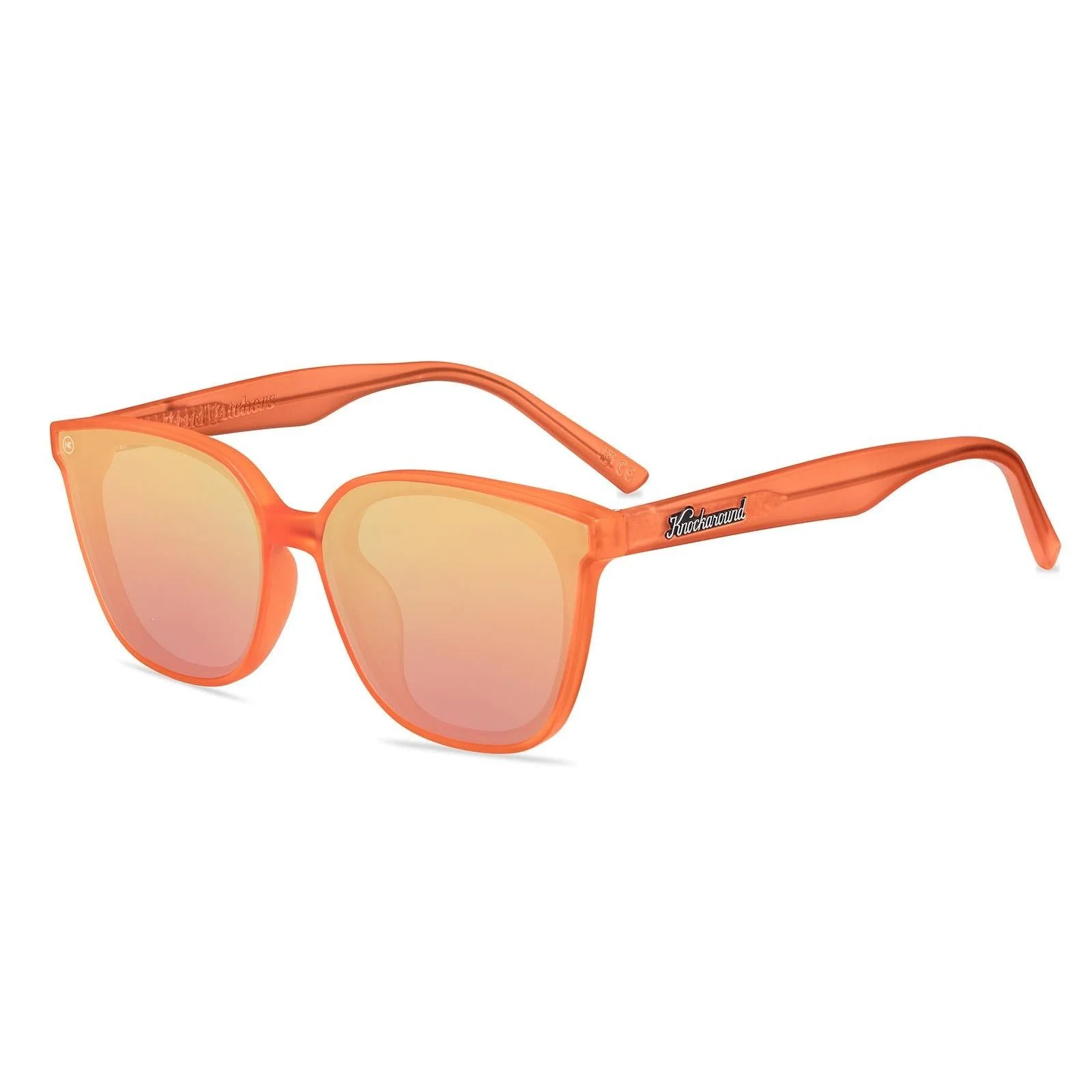 Knockaround Cloud Catchers Sunburst