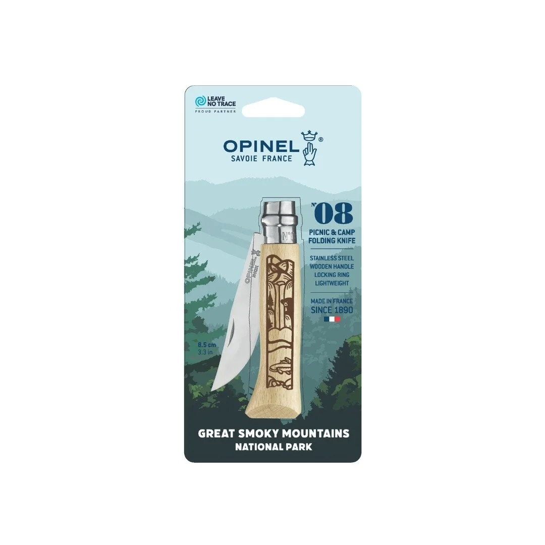 Opinel National Parks Collection Great Smoky Mountains