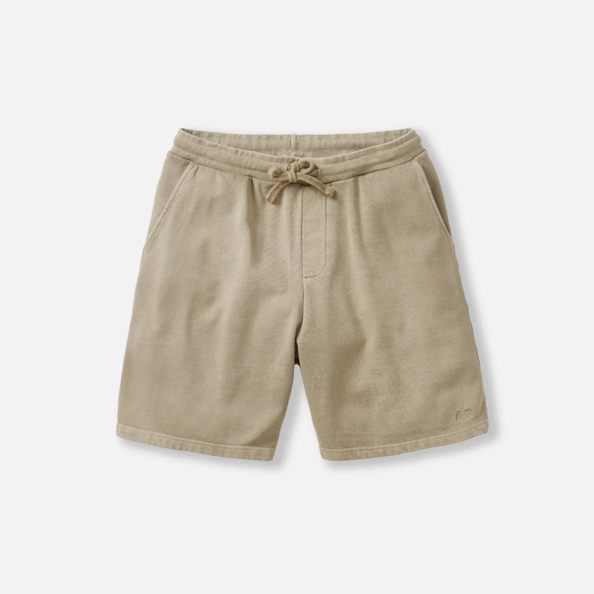 Katin Lounge Short Vintage Khaki