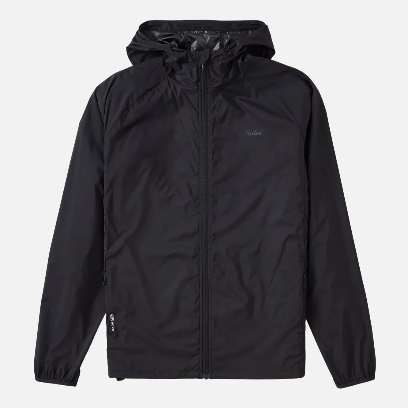 Katin OTG Shadow Jacket Black