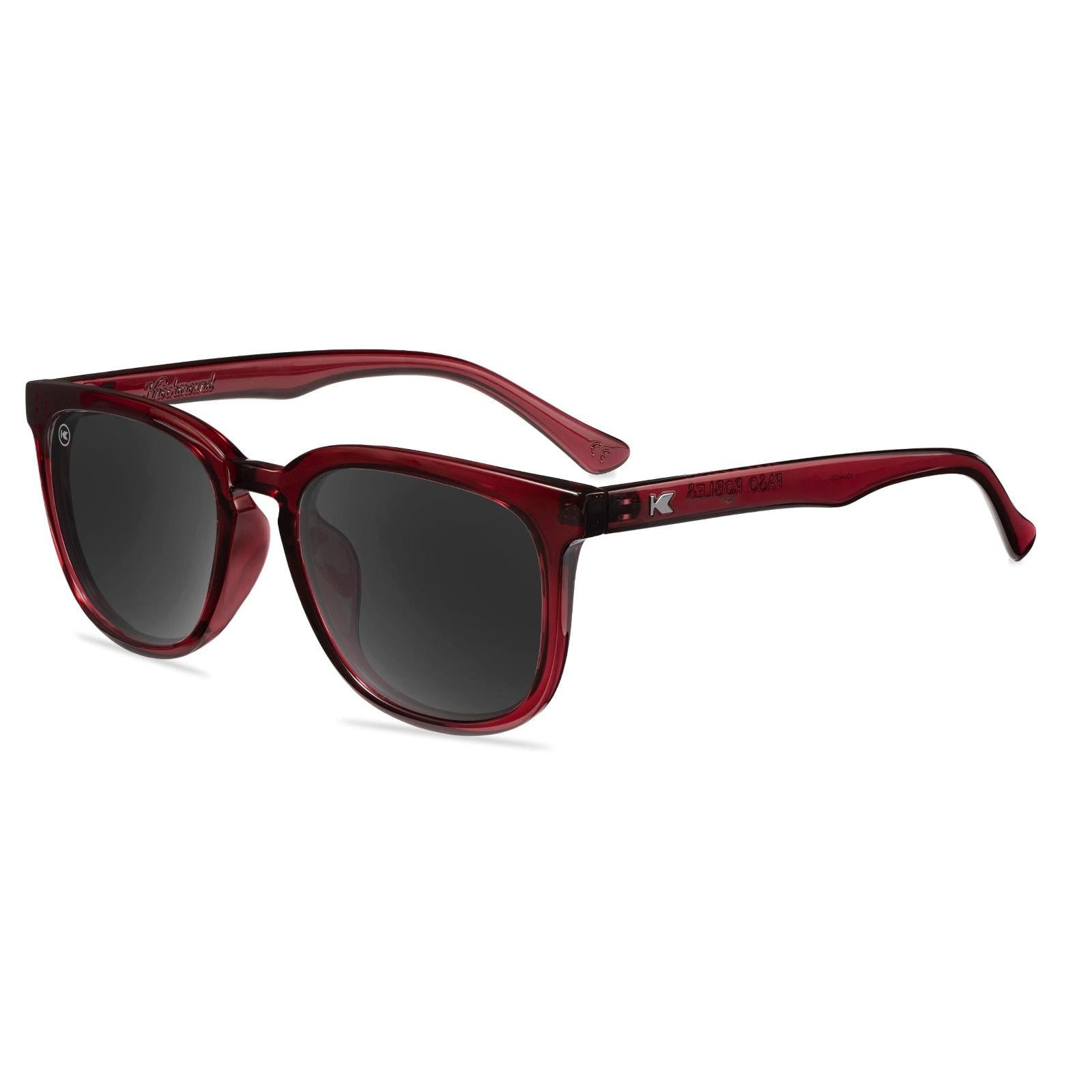 Knockaround Paso Robles Black Cherry