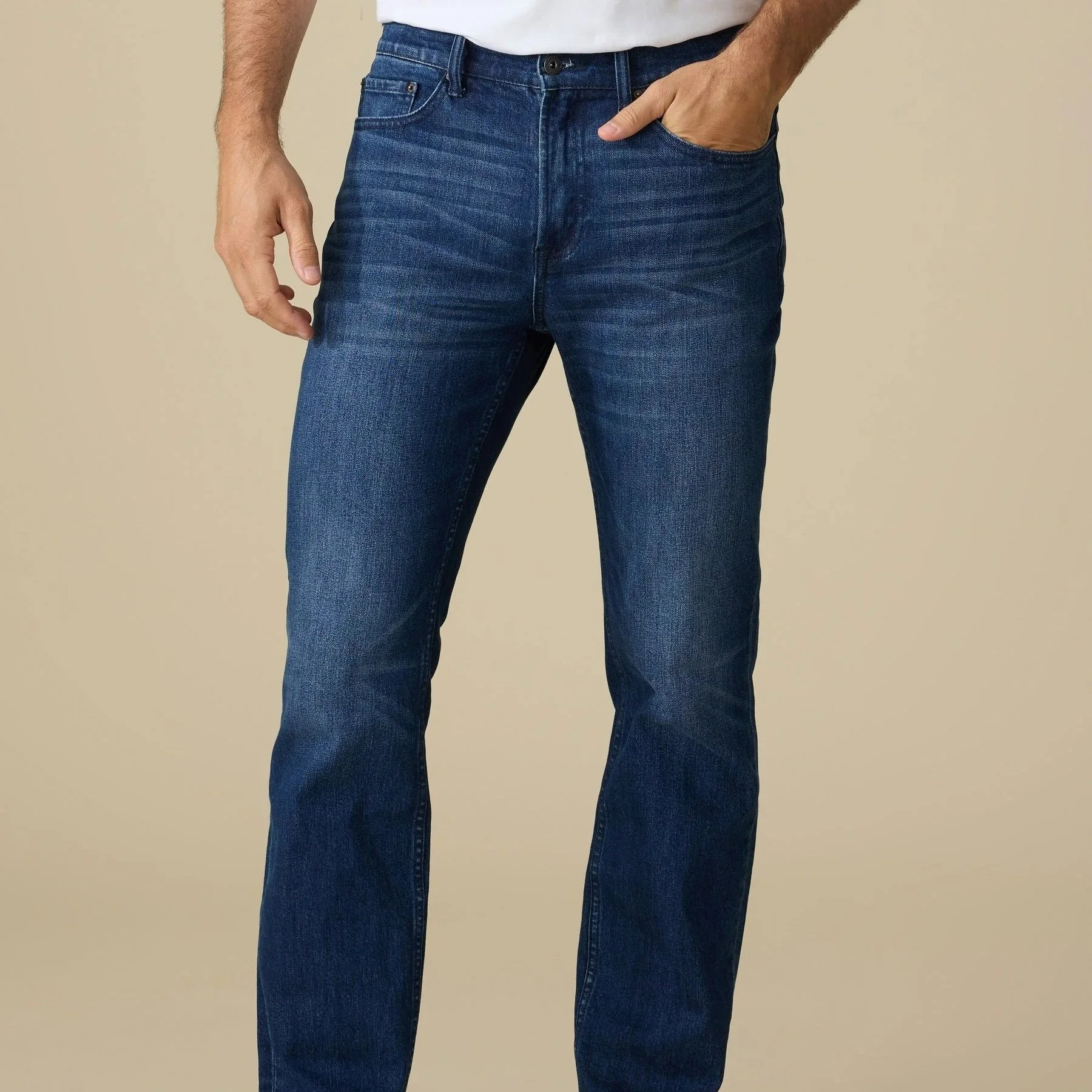 Flag & Anthem Blaine Nashville Straight