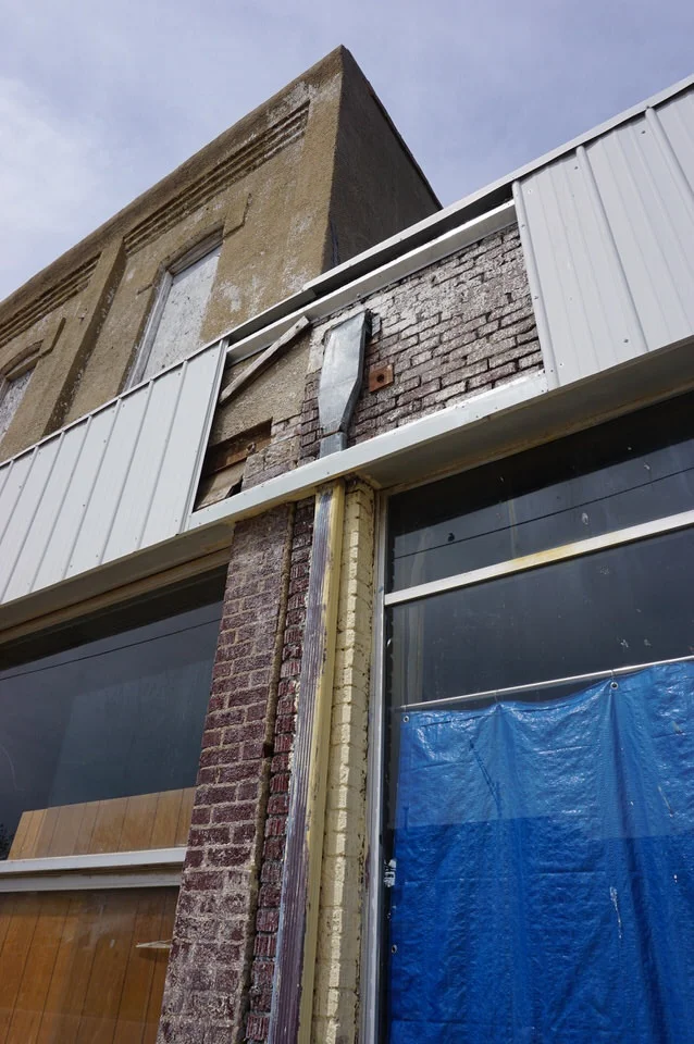 seminole-main-street-maintenance-inappropriate-materials