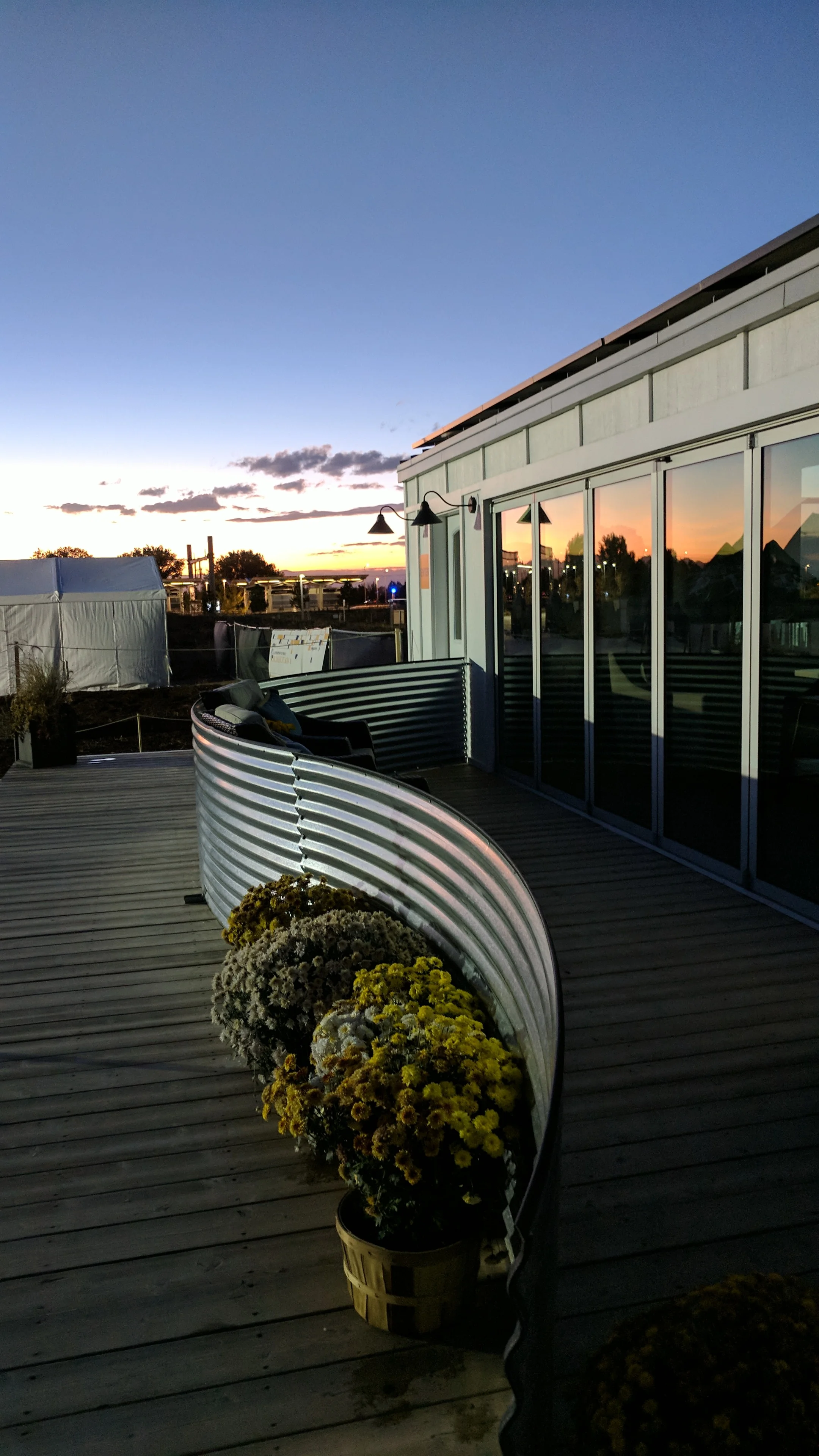 High-Performance Homes in the Mile-High City of Denver