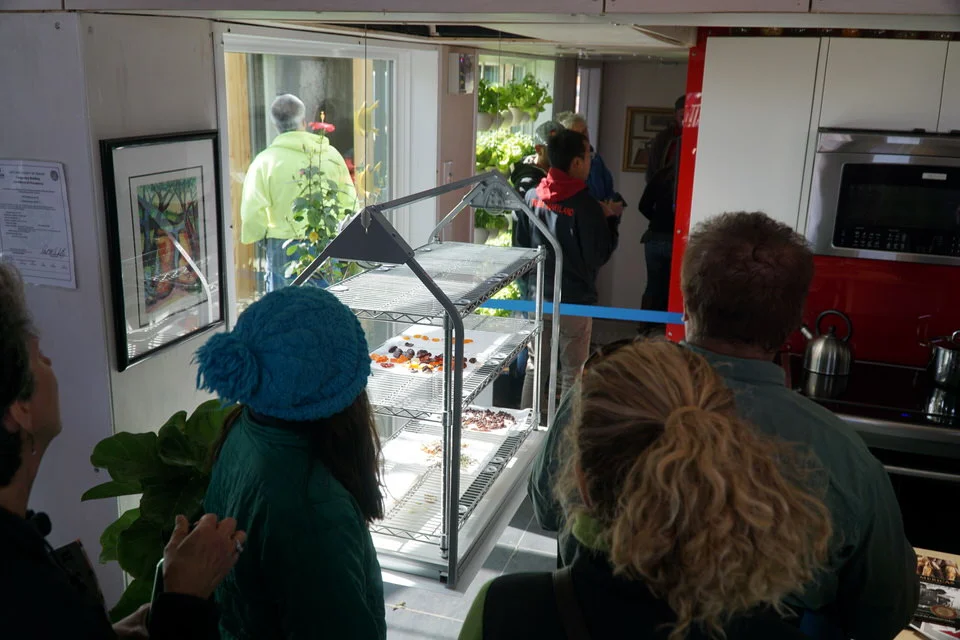 20171102 - Solar-Decathlon-Maryland-reACT-kitchen-drying-racks-2.JPG