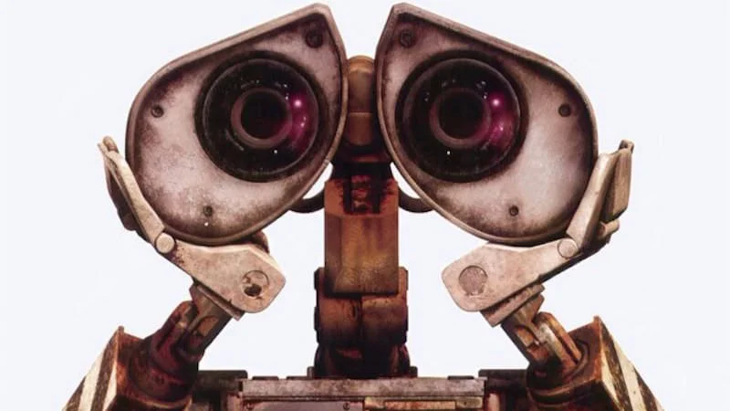 "Friendly" Robots and the New Vernacular