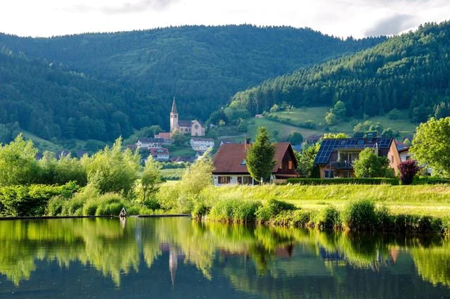 Black Forest Village
