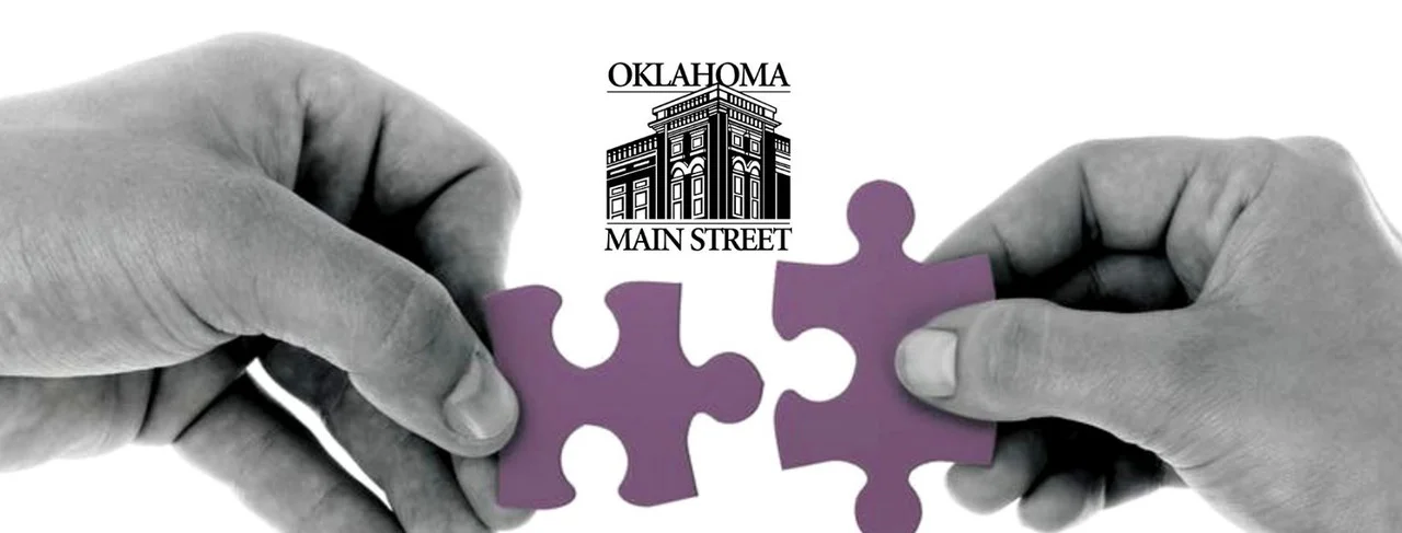 Lucas Resigns from Oklahoma Main Street after 6 years