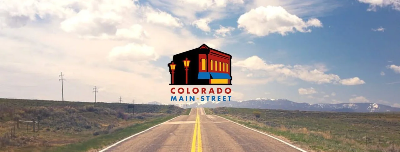 Lucas Accepts New Duty with Colorado Main Street