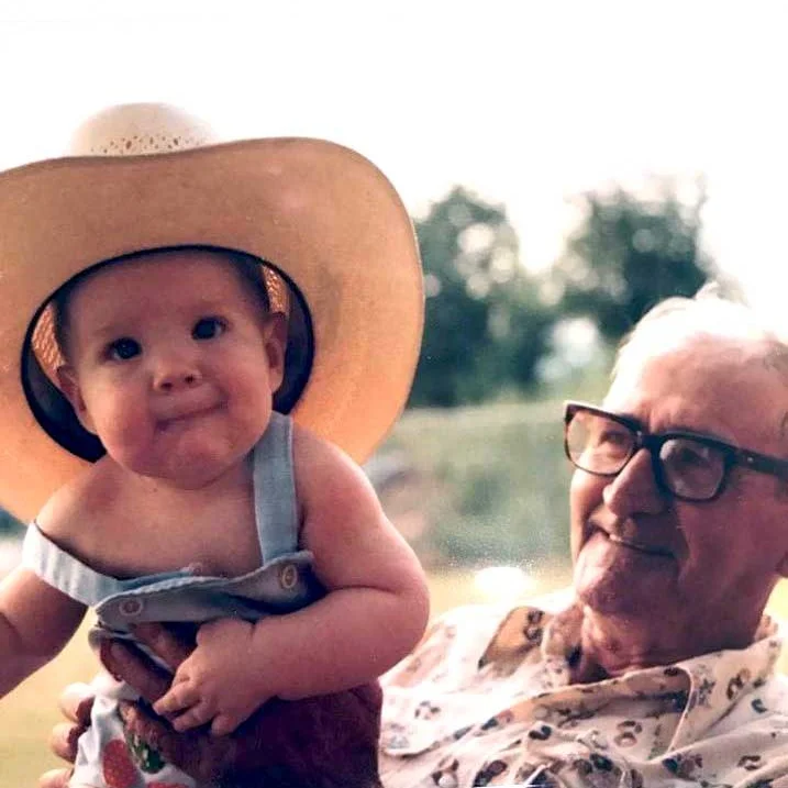 My Papaw and I (1978)