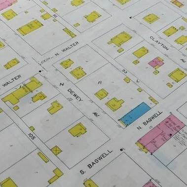 Quality Infill Development: Begins in the Past