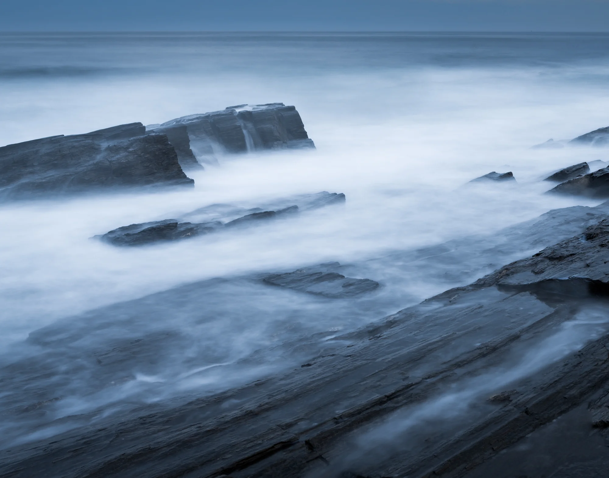 39. Two Lights State Park, Maine