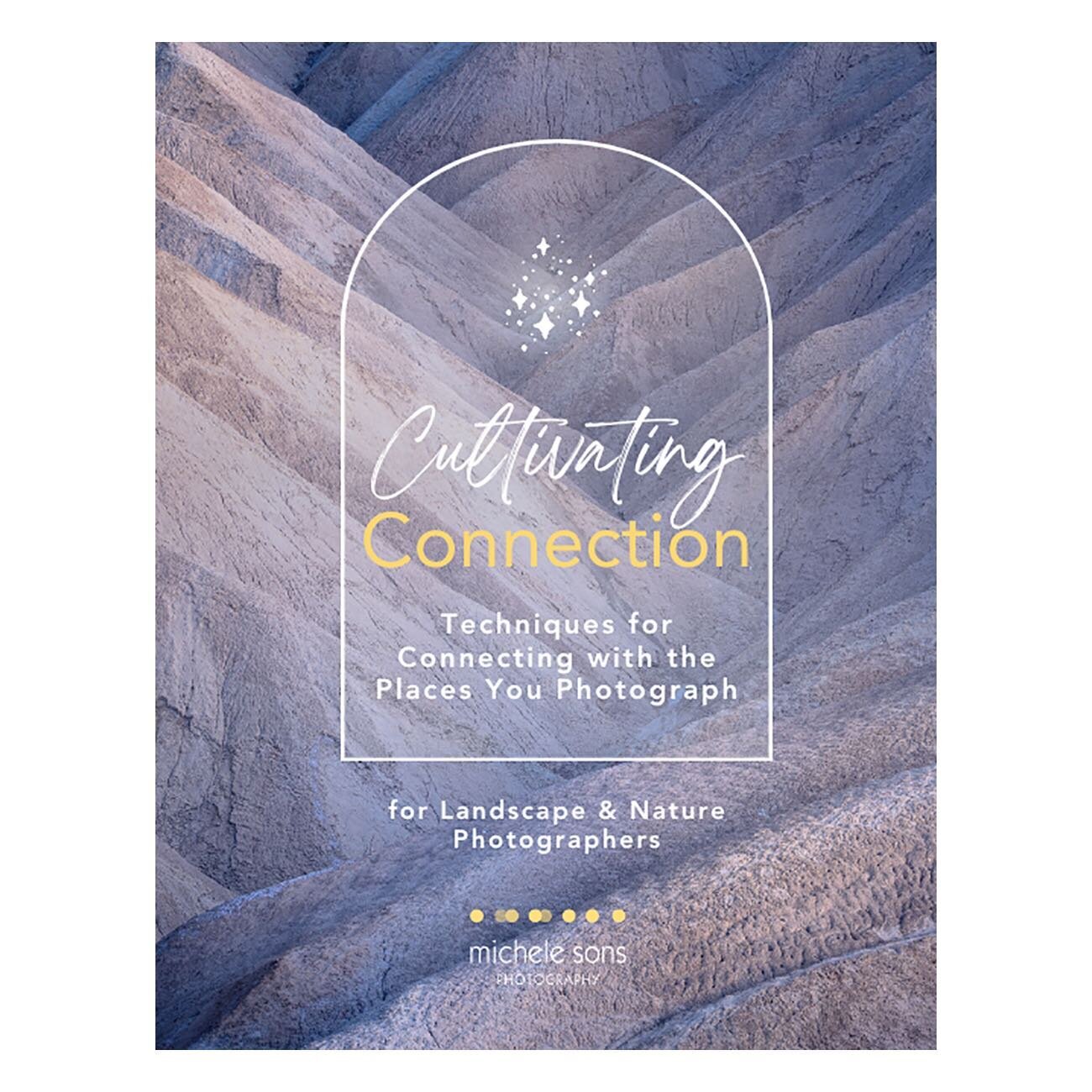 📚✨EXCLUSIVE FREEBIE✨📚

🌍 &lsquo;Cultivating Connection: Techniques for Connecting with the Places You Photograph&rsquo; will be my FREE gift to Out of Chicago LIVE conference attendees! 📸 Learn some of ways I connect with nature to make more mean