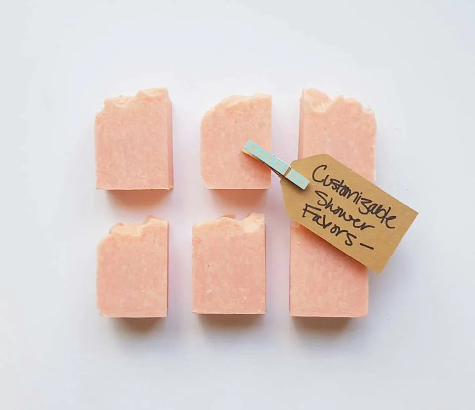 grapefruit 6 minis naked with custom shower tag.jpg