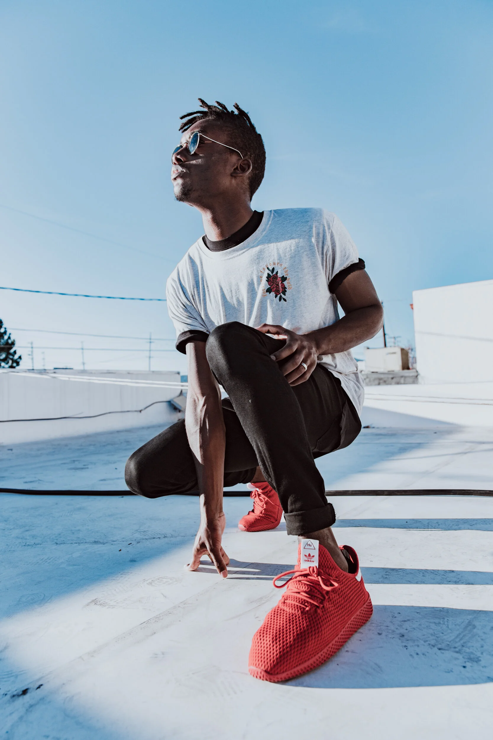 nitty gritty – graphic design : t-shirt campaign