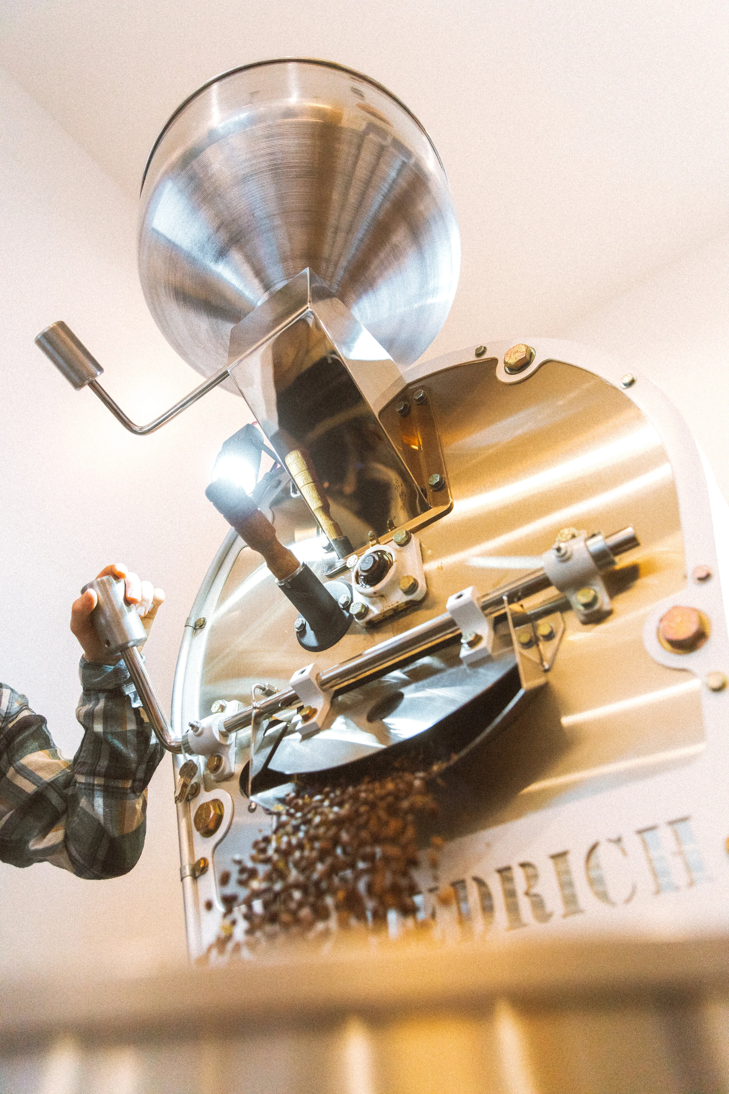 feast coffee culture - social media &amp; photography