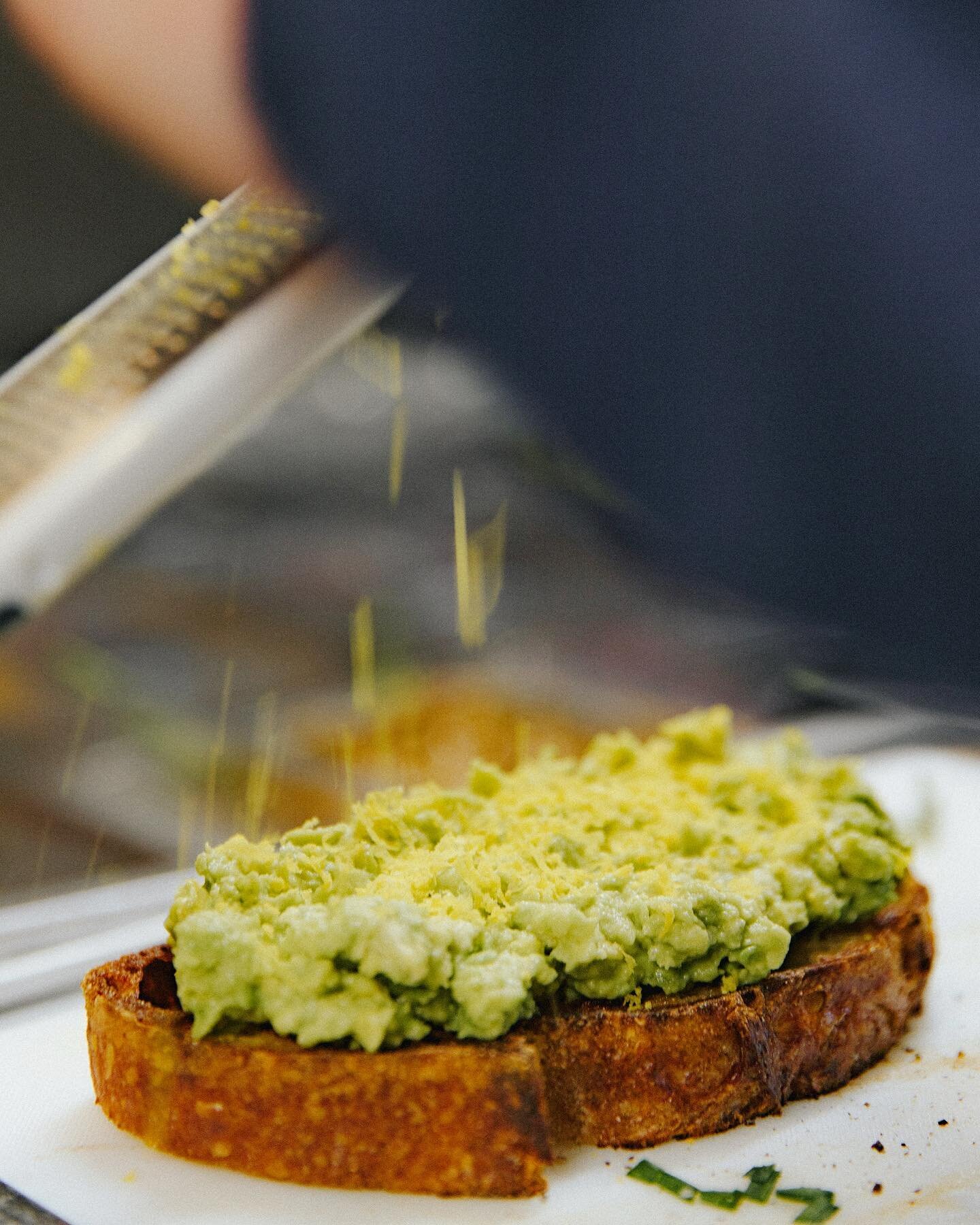 🥑🍳🍞😛