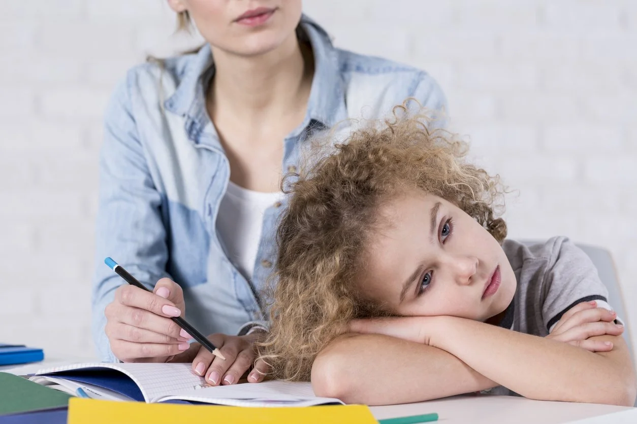 Parenting a Child with ADHD: Strategies for Melbourne Families