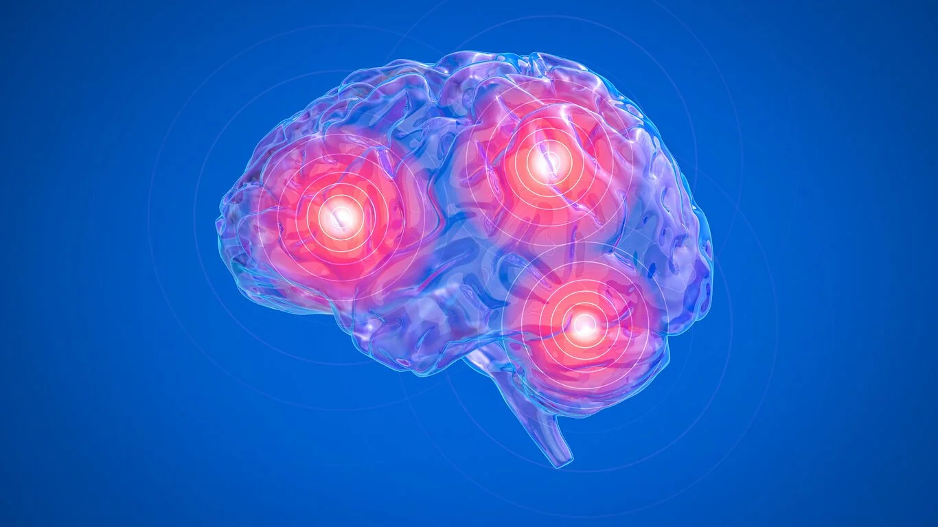How Trauma Affects the Brain and Ways to Heal