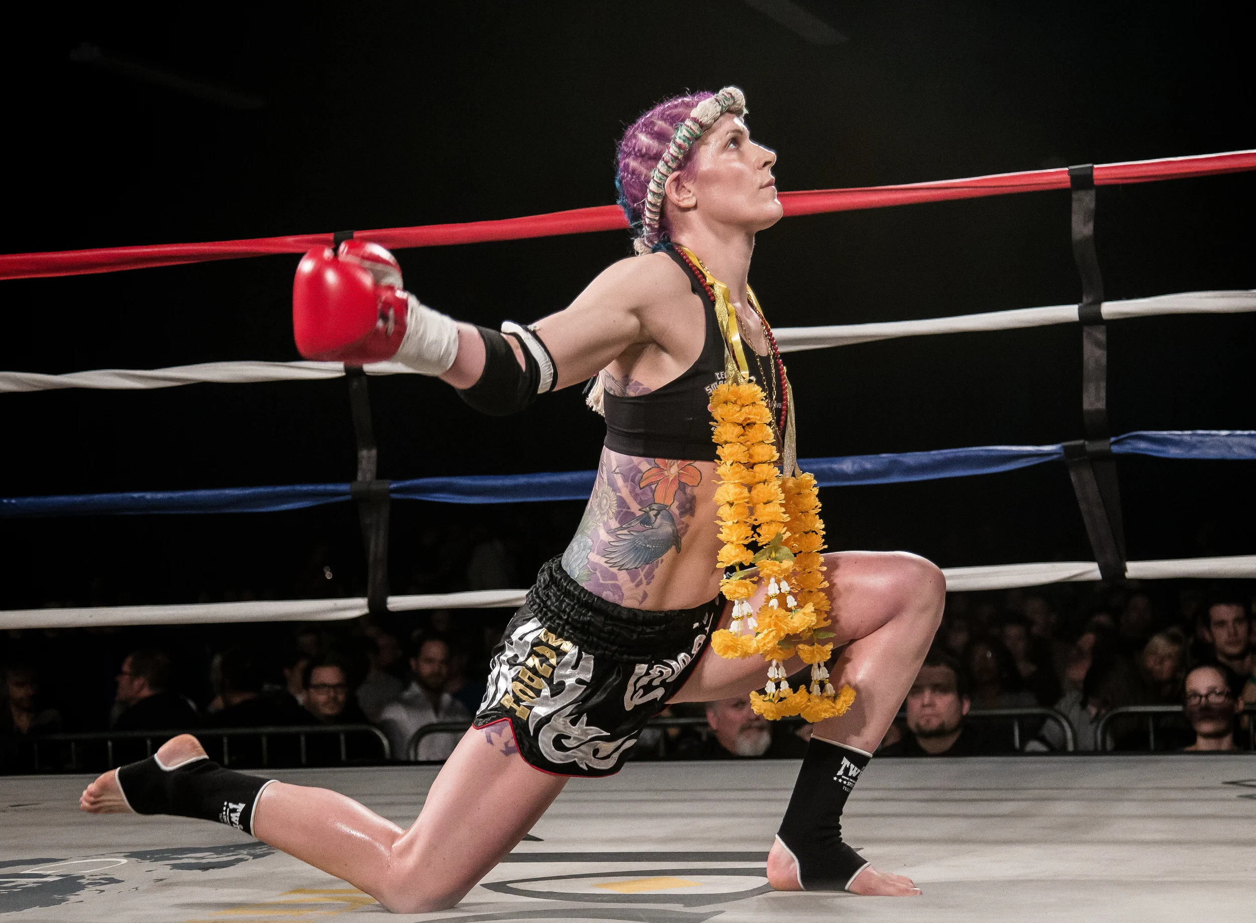 Photo Credit: Darren Langlois