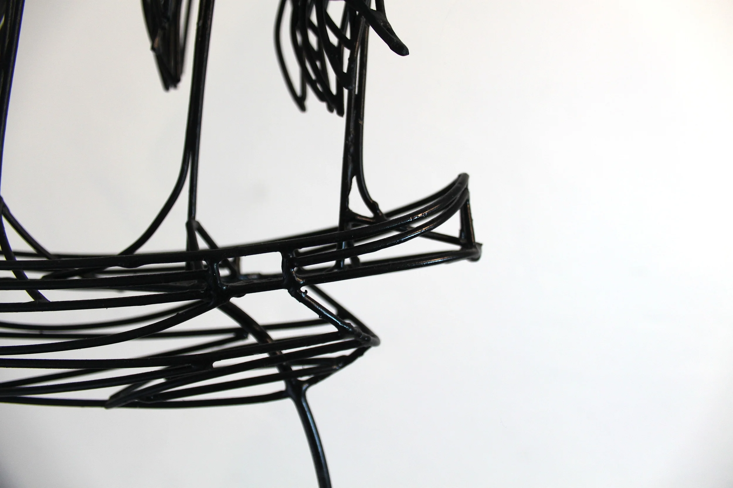 'Sails for Flight' 2013