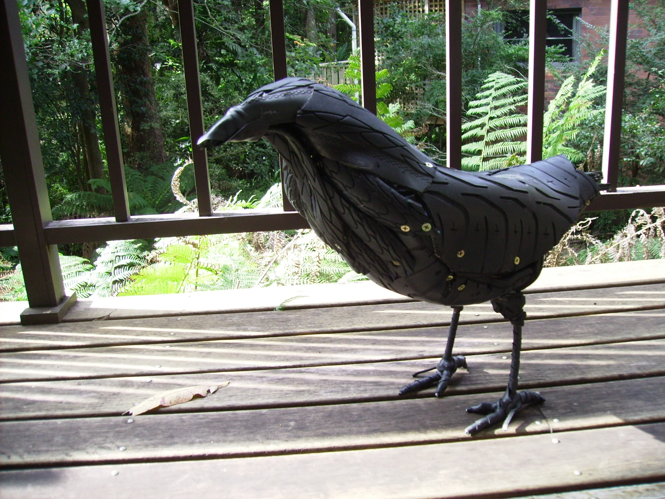 'Crow'