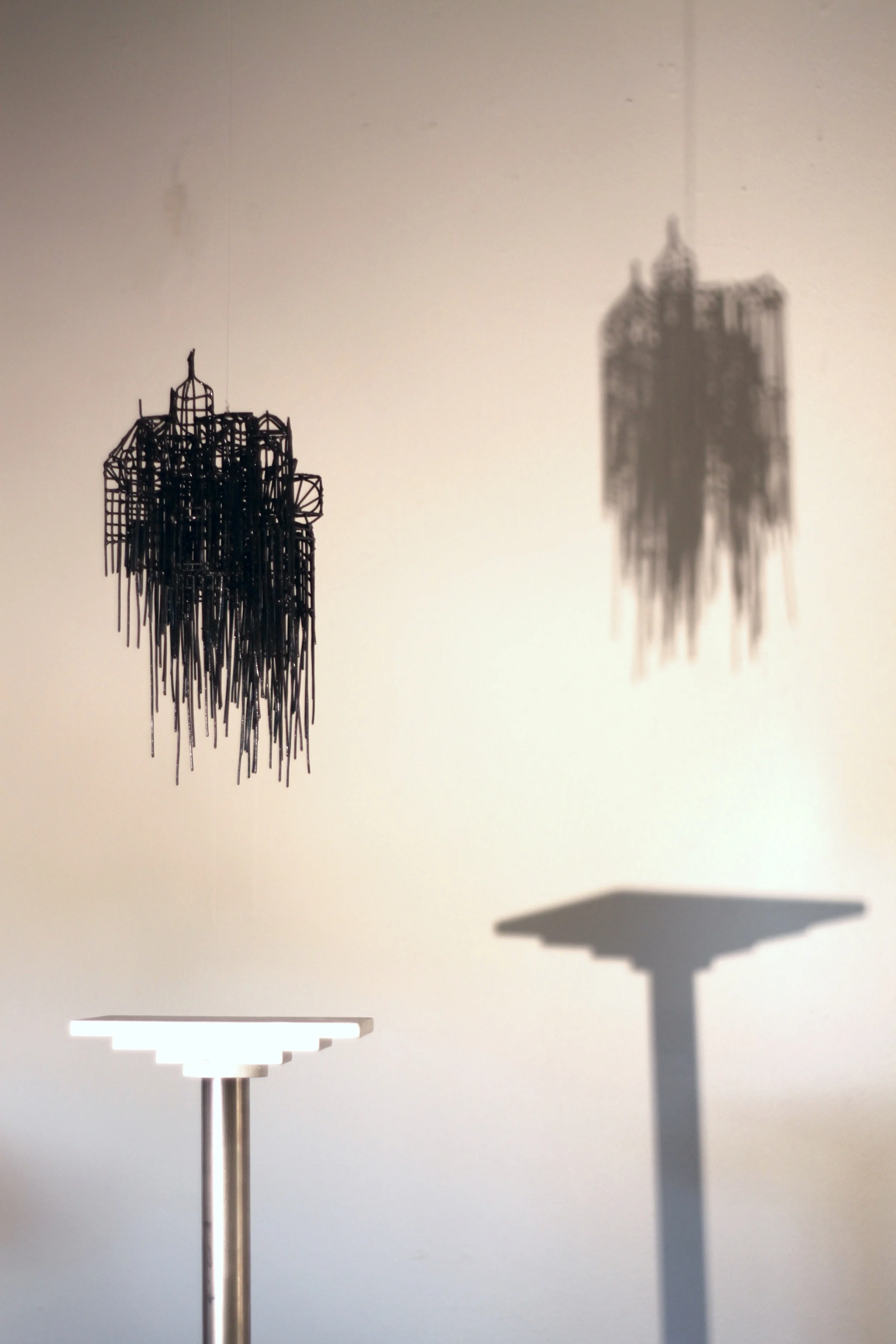 'Floating City'