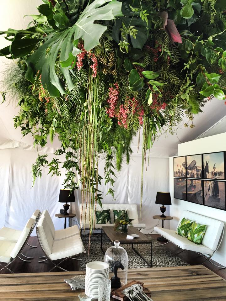 EVENT STYLING