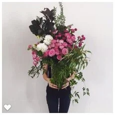 Floral Arranging Class Wilde