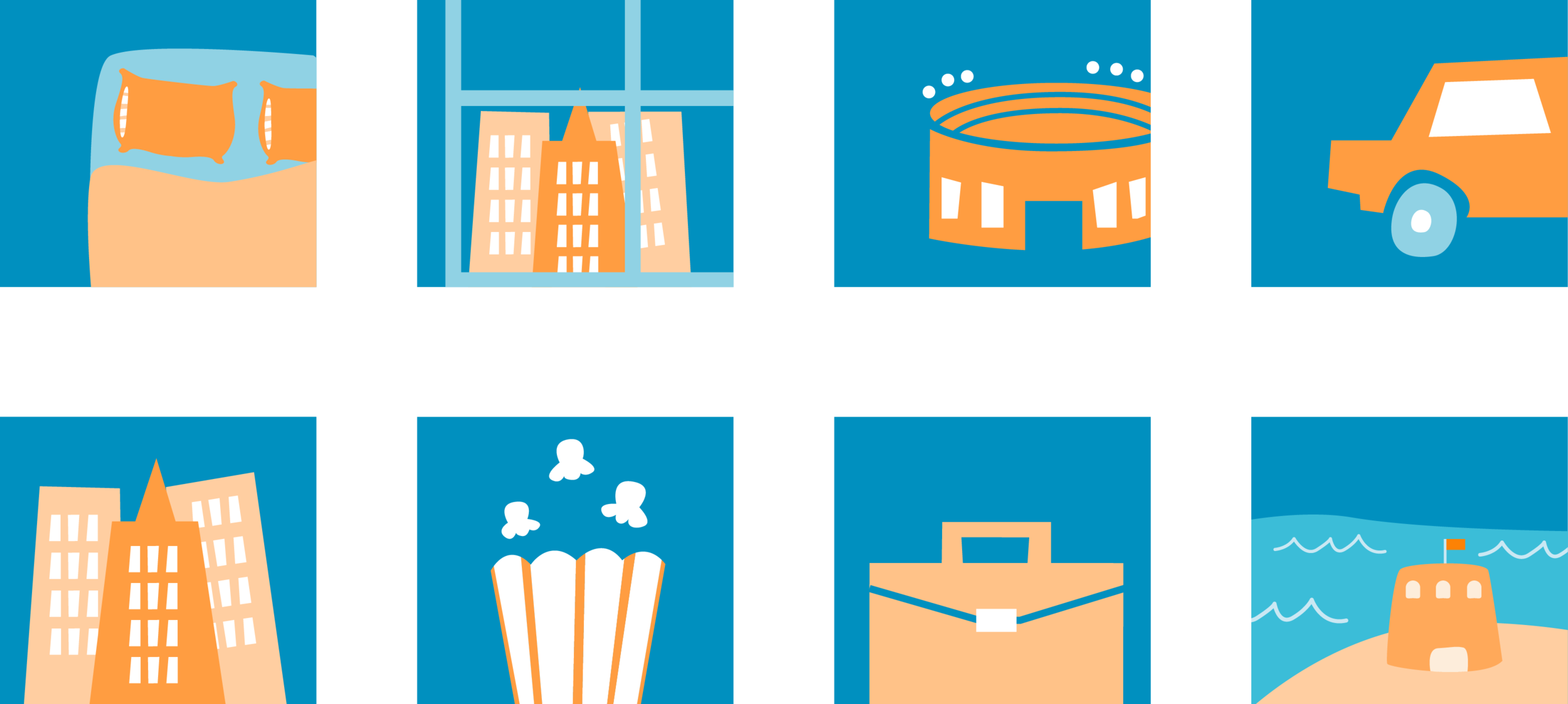 Original Icons 