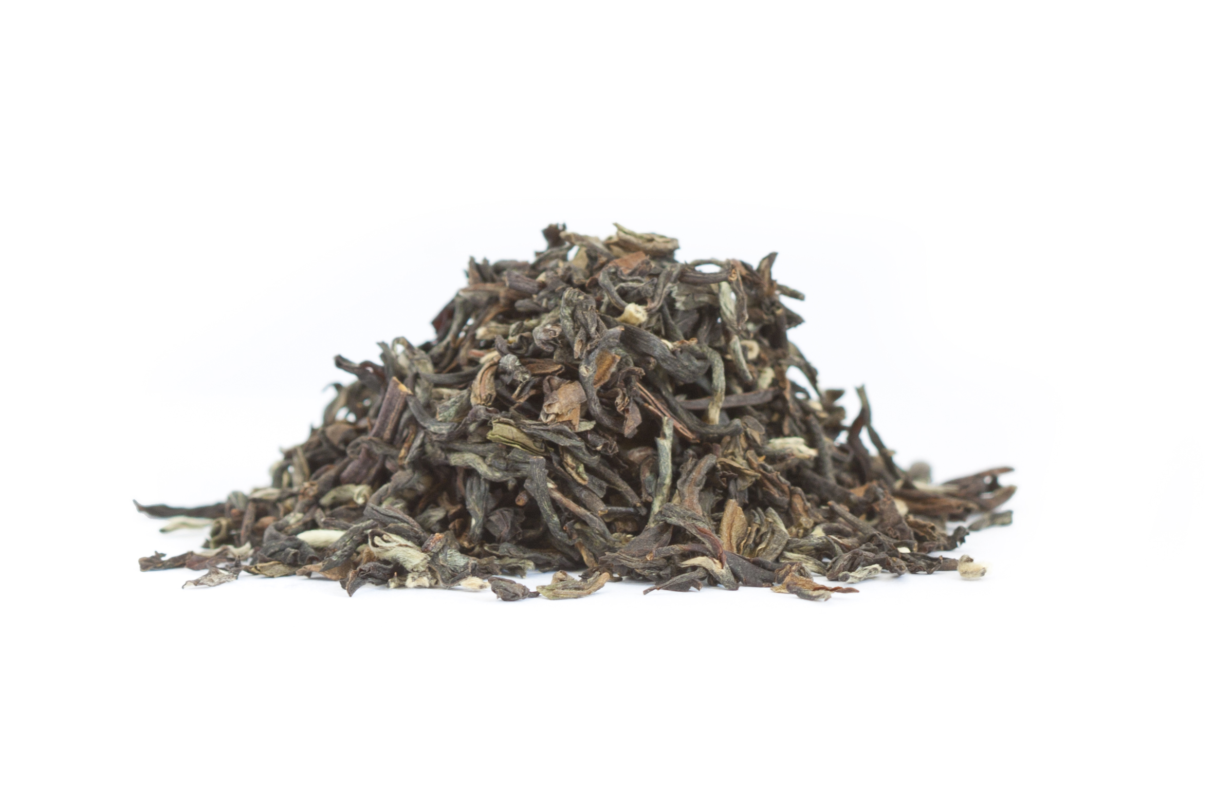 Tea leaves - Gaia Bari Darjeeling