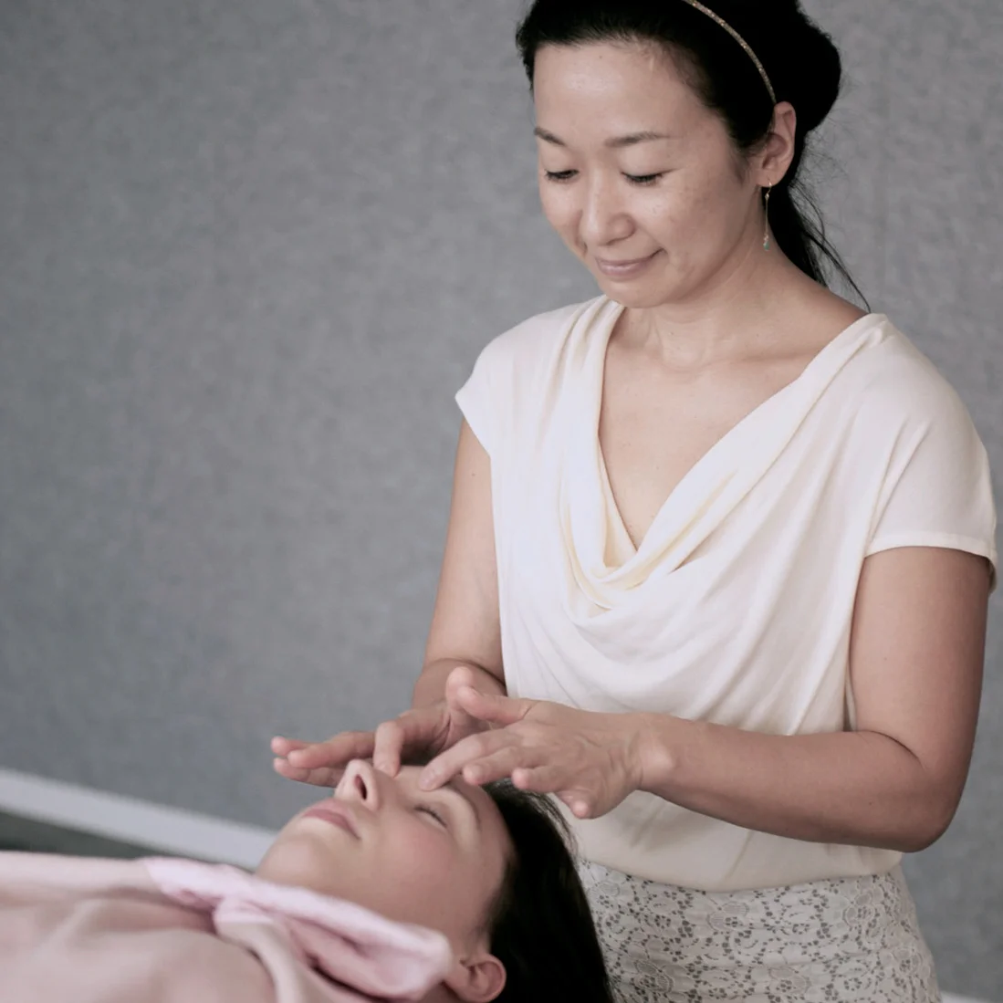 Mariko Hiyama
