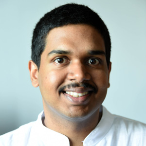 Asanga Rodrigo