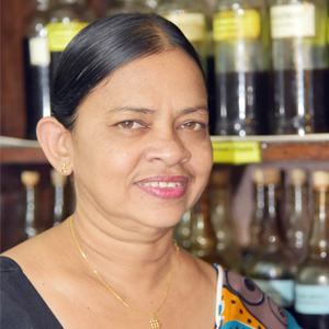 Thilakawathie Igala Hewa
