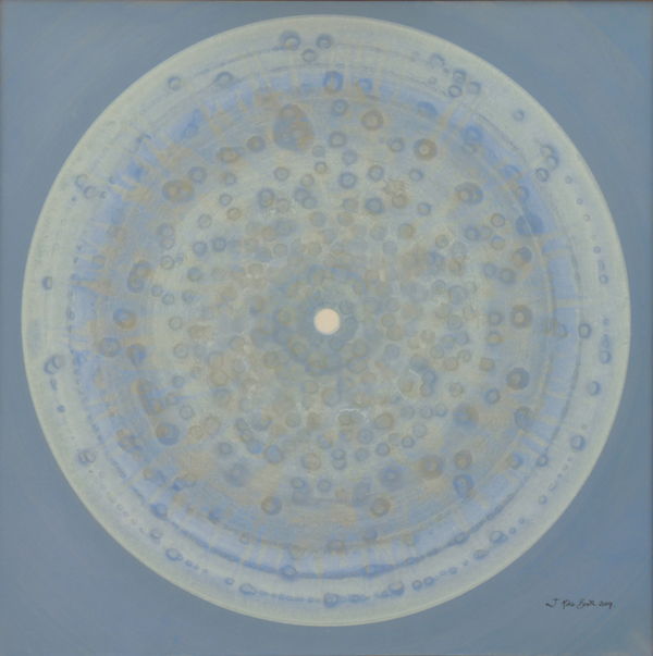 Blue Centre