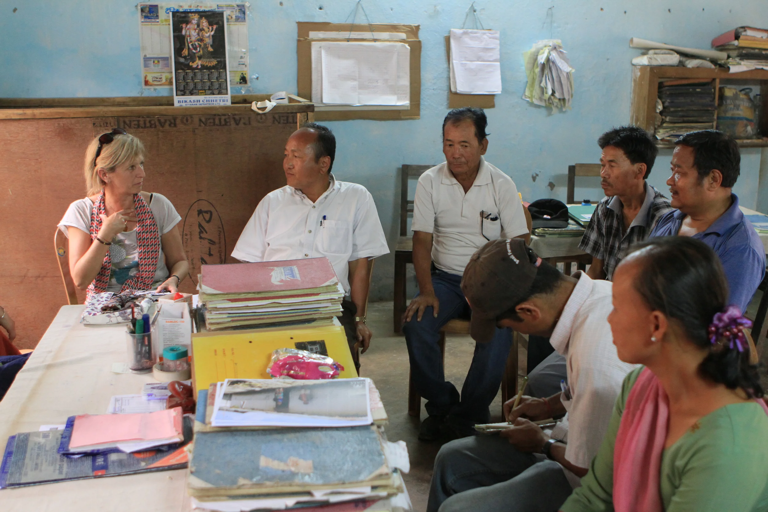 Potong meeting with coop.jpg